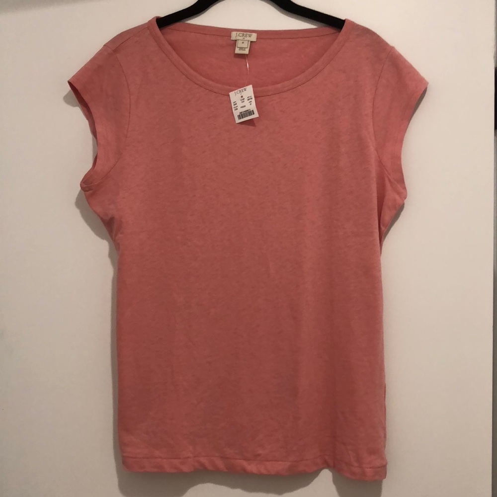Jcrew t-shirt